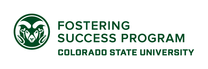 Fostering Success Program Logo